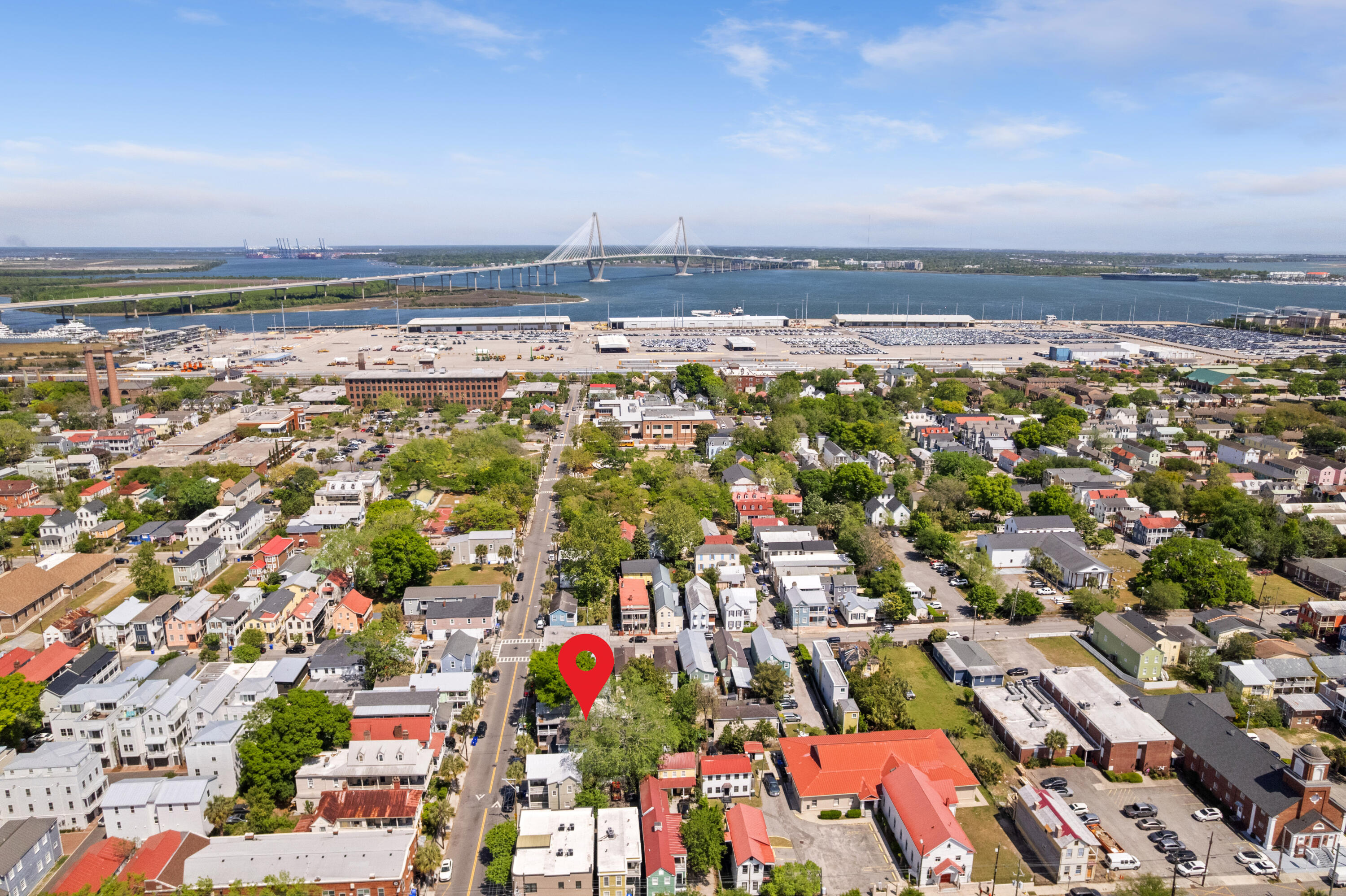 89 Columbus Street A & B