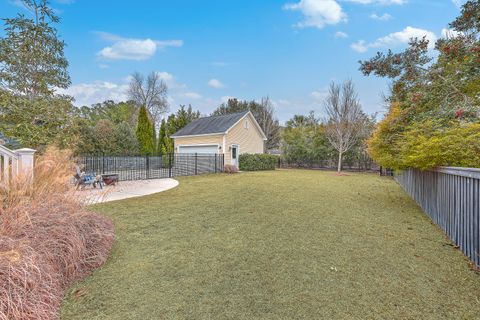 A home in Mount Pleasant