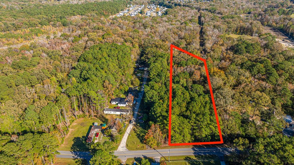 Photo of 00 Lindy Creek Road, Goose Creek, SC 29445 (MLS # 25030534)