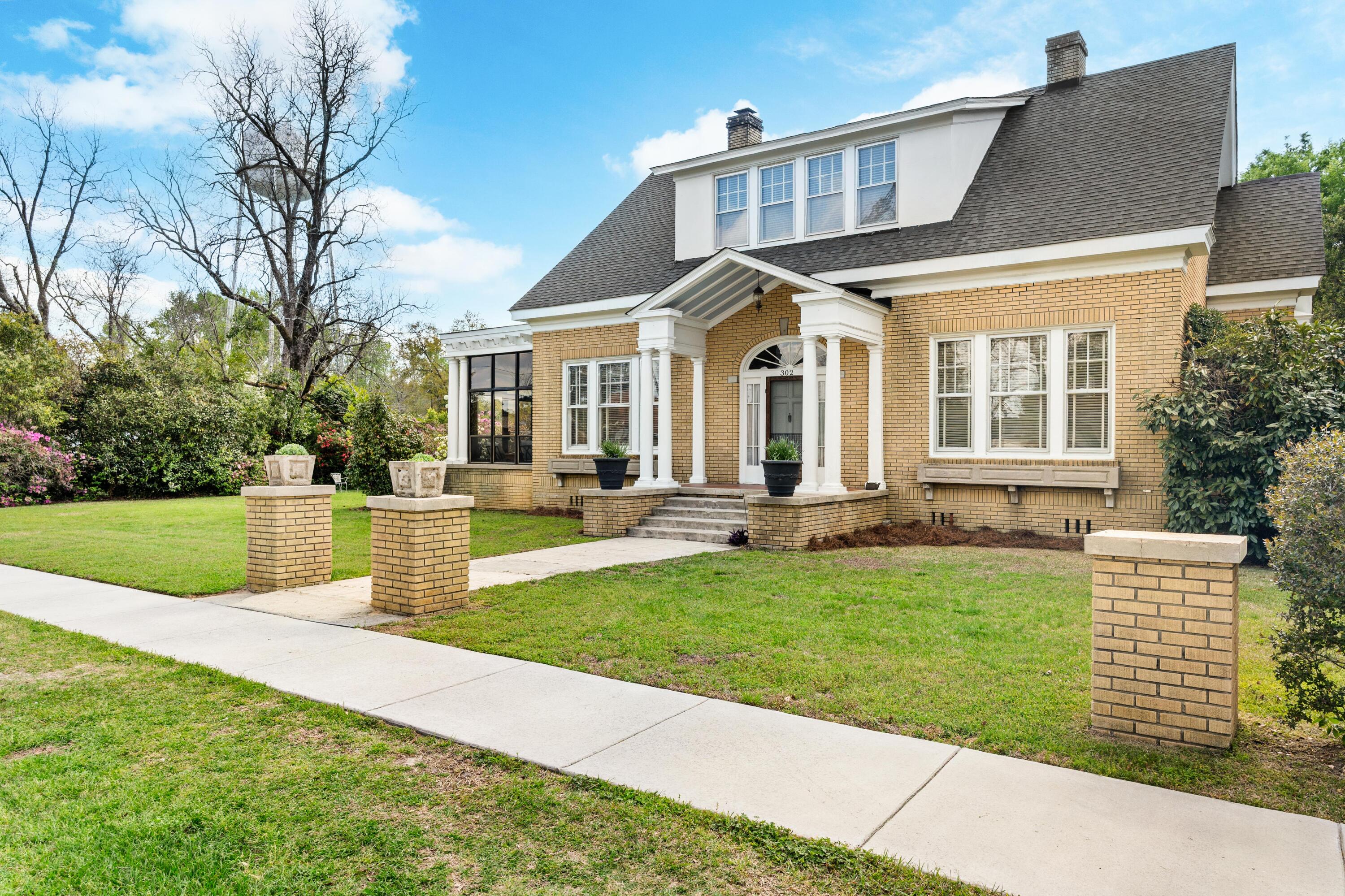 302 N First Street
