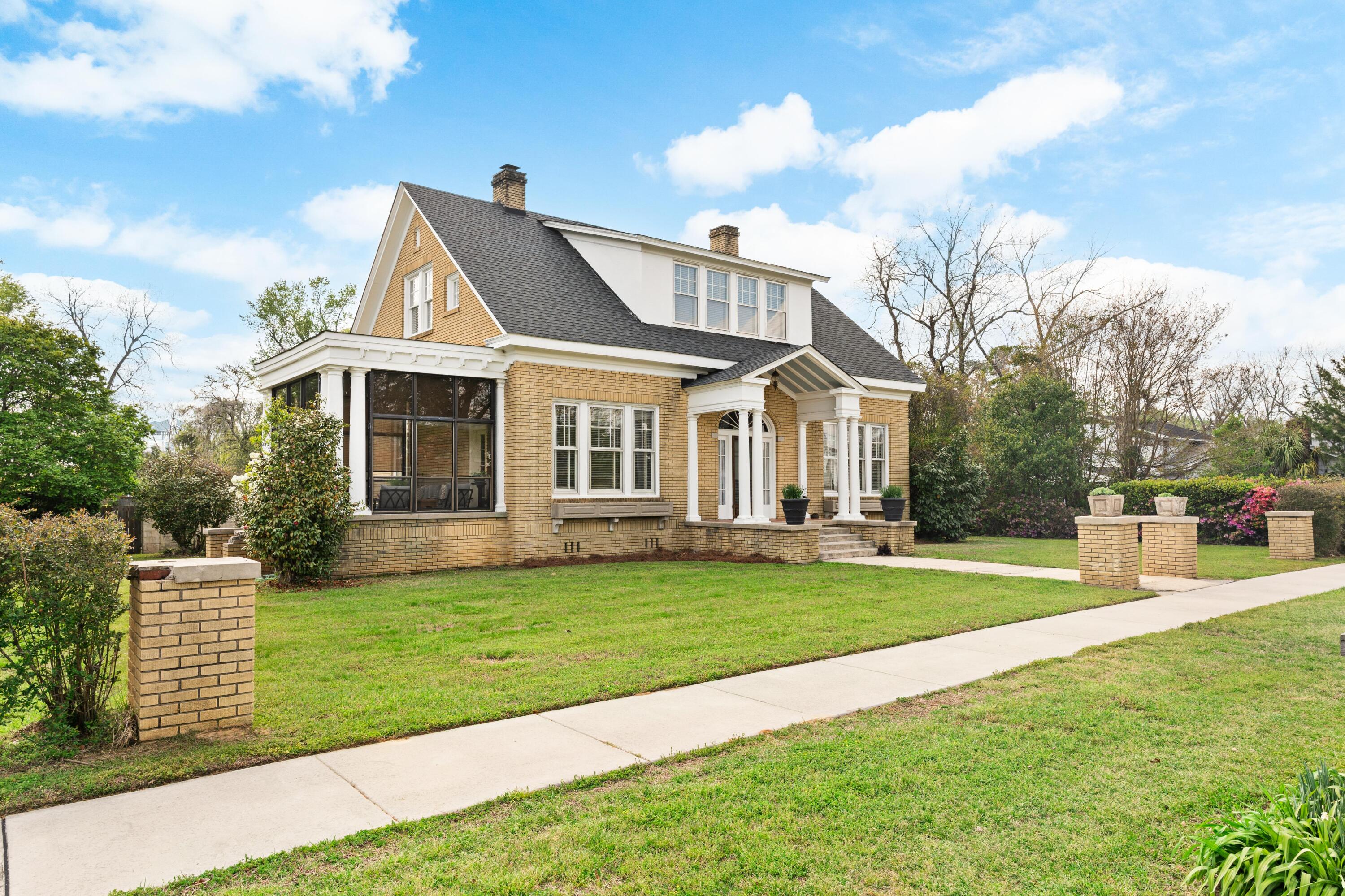 302 N First Street