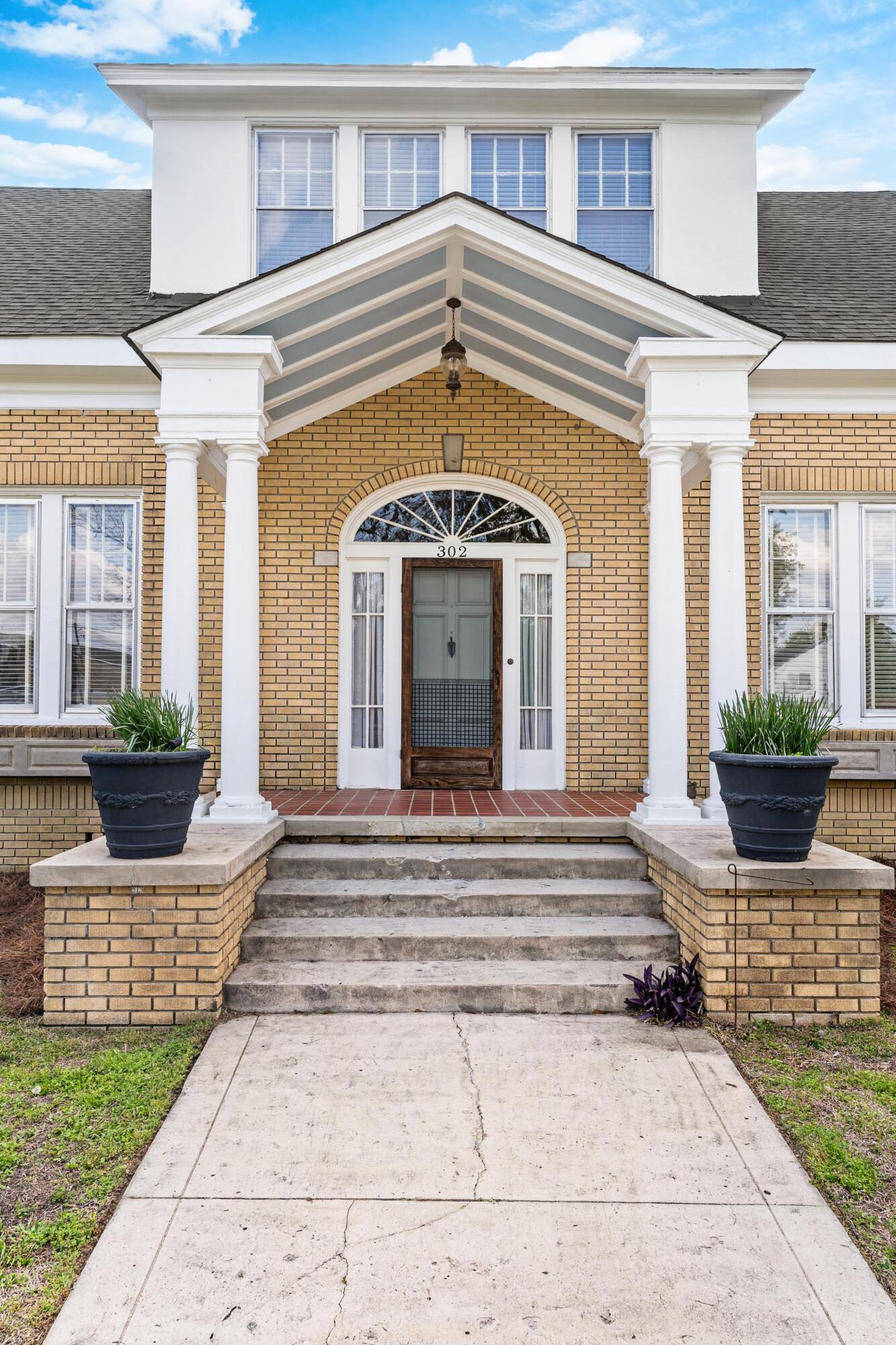 302 N First Street