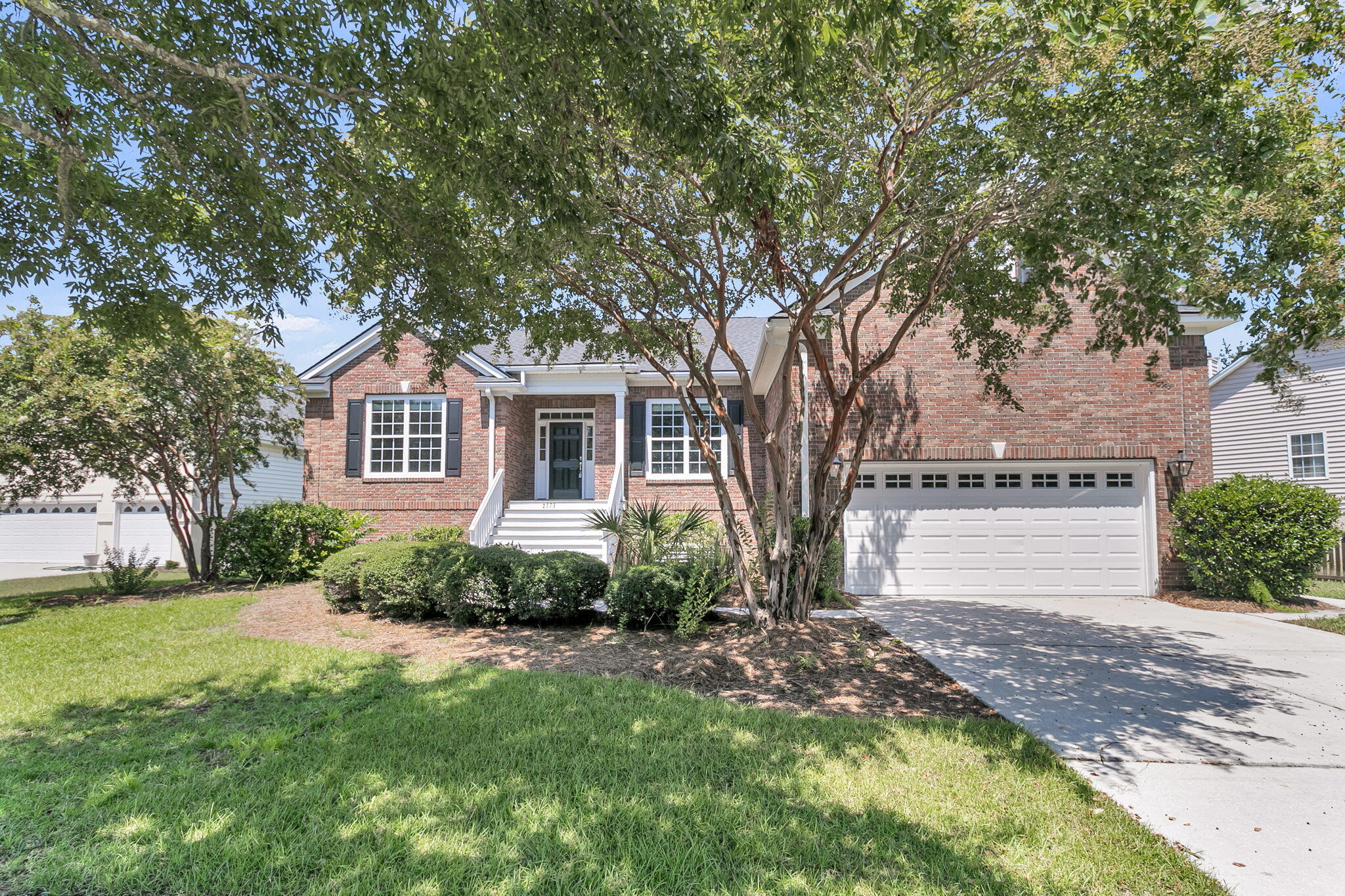2373 Cross Timbers Drive