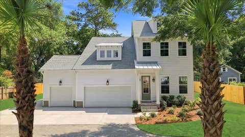 Photo of 295 W Coleman Boulevard, Mount Pleasant, SC 29464 (MLS # 26012649)