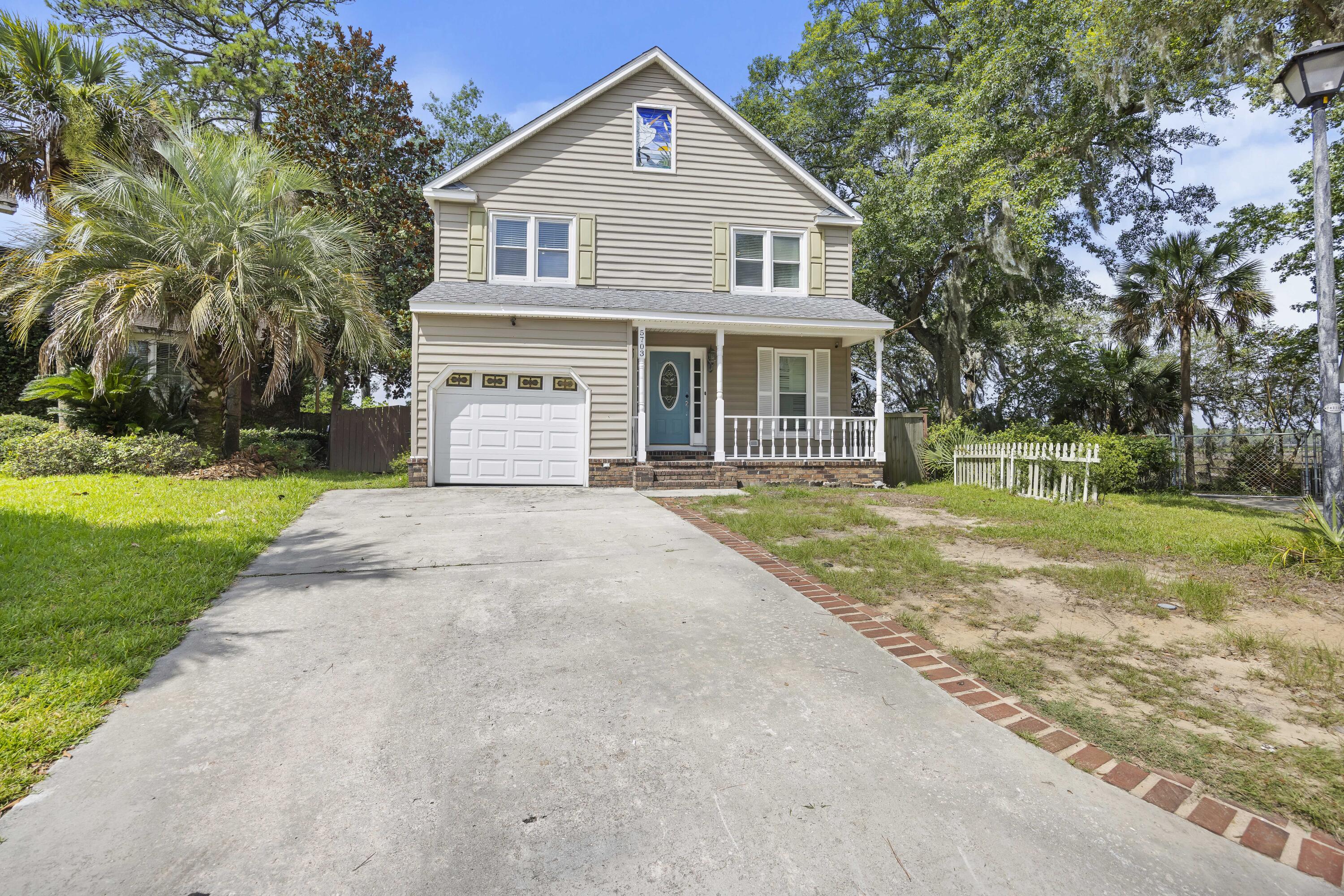 5703 Saint Angela Drive