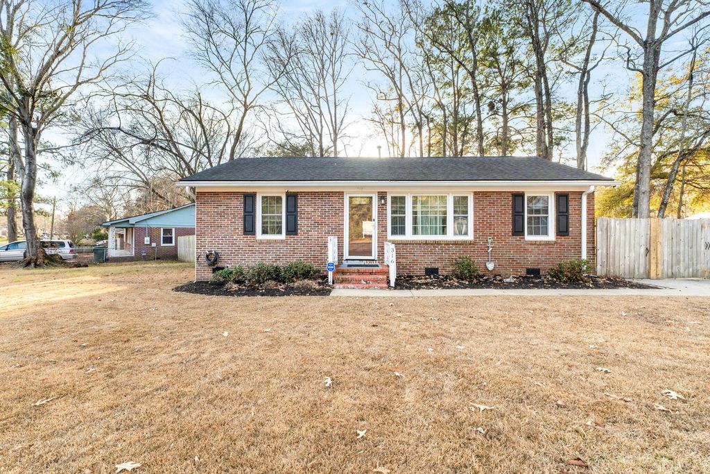 Photo of 316 Anne Street, Goose Creek, SC 29445 (MLS # 25033147)