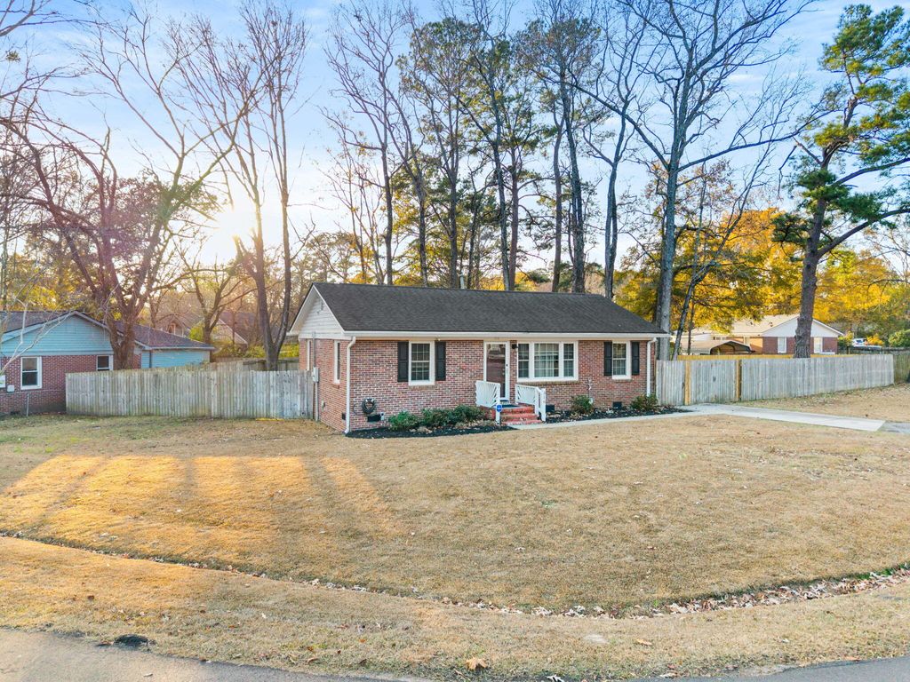 Photo of 316 Anne Street, Goose Creek, SC 29445 (MLS # 25033147)