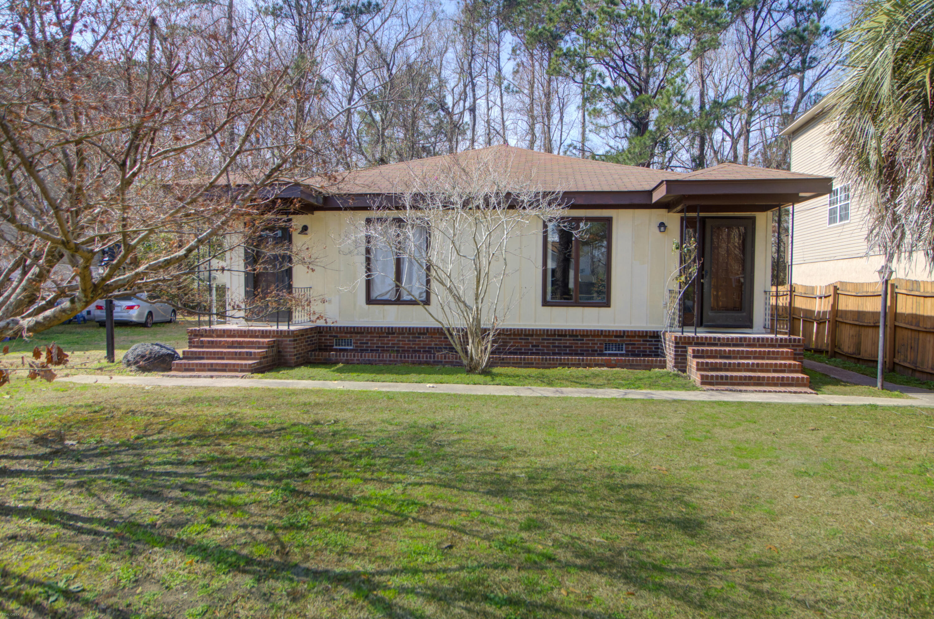 1543 Theresa Drive A And B