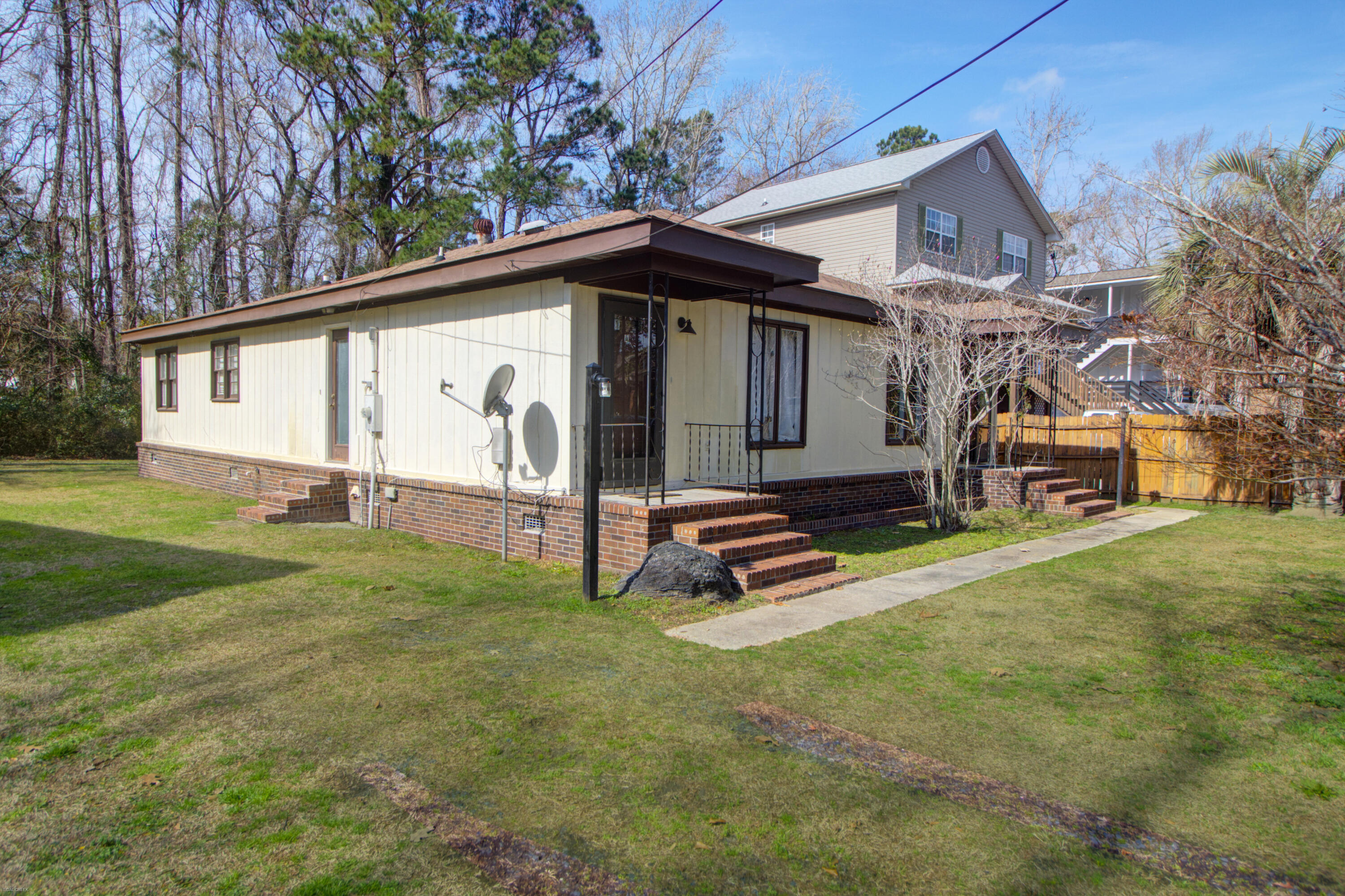 1543 Theresa Drive A And B