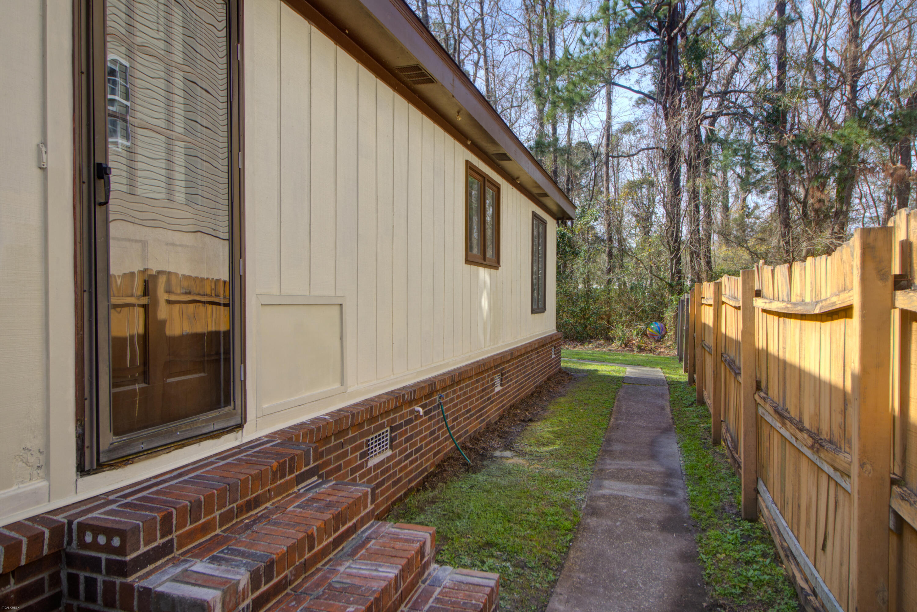 1543 Theresa Drive A And B