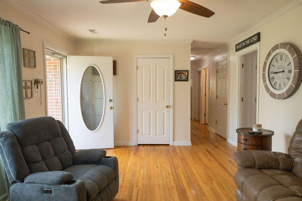 165 Dandridge Road