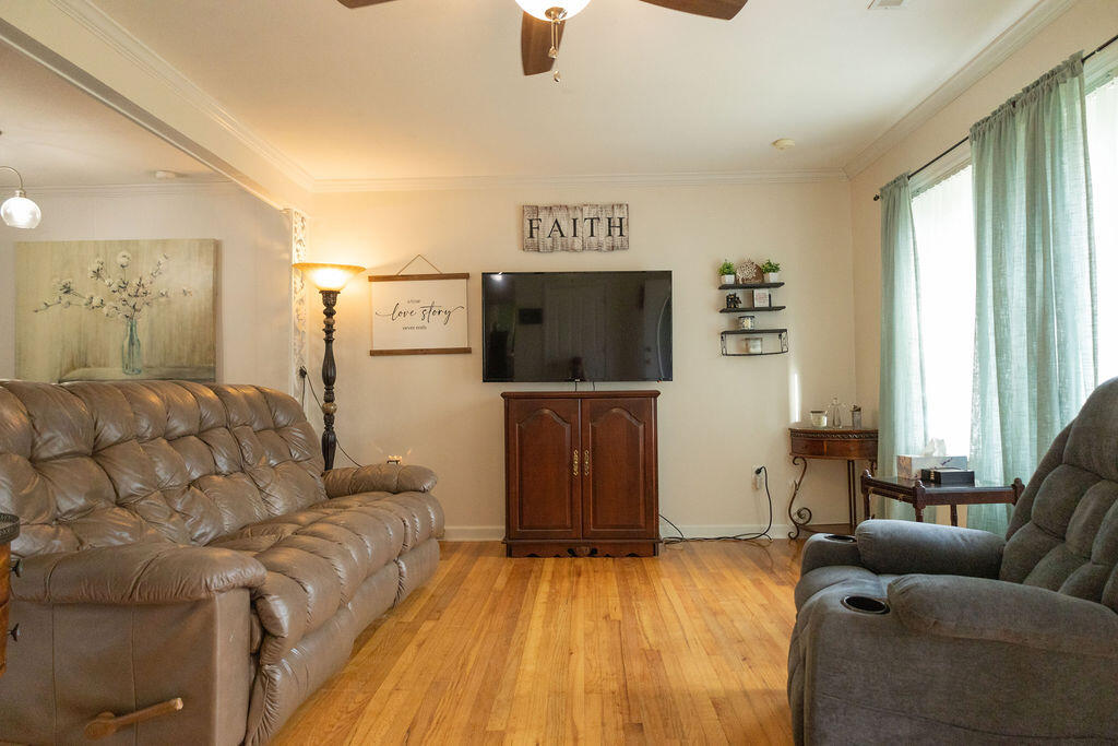 165 Dandridge Road