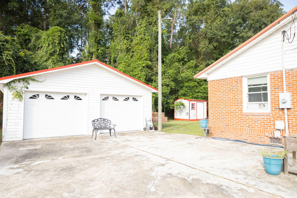 165 Dandridge Road