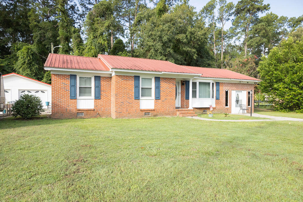 165 Dandridge Road