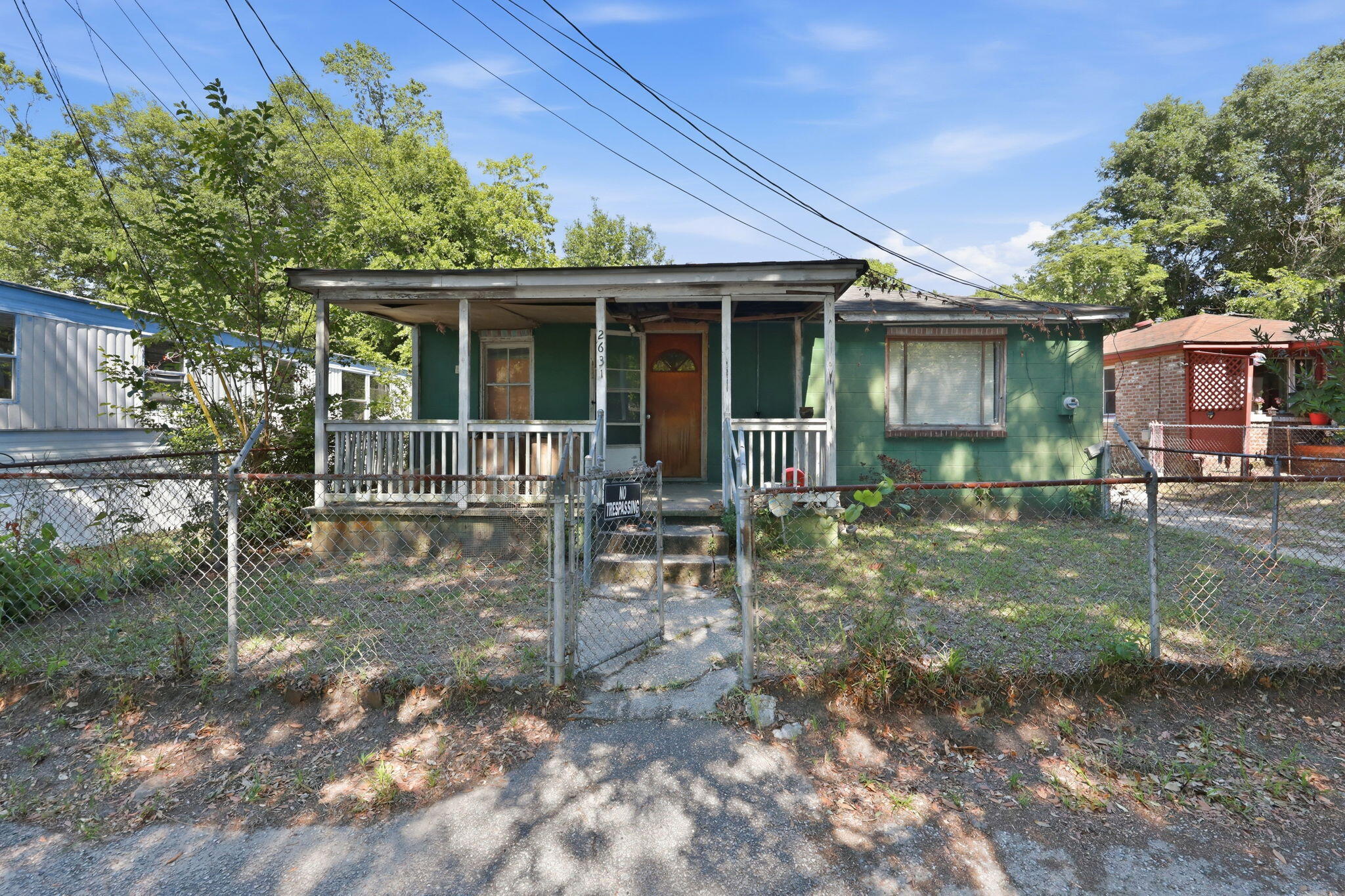 2631 Henry Street, North Charleston, SC, 29405