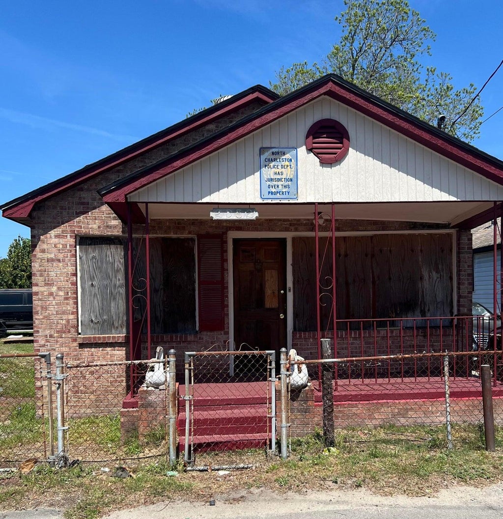 Photo of 2032 Groveland Avenue, North Charleston, SC 29405 (MLS # 26017858)