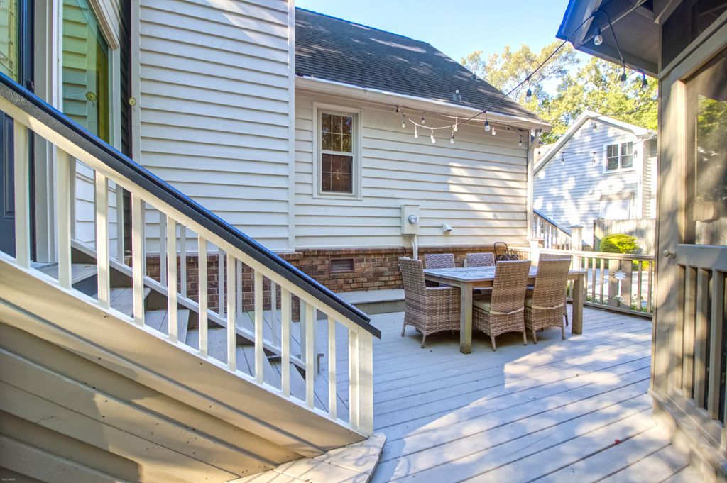 Photo of 1418 Inland Creek Way, Mount Pleasant, SC 29464 (MLS # 25026734)