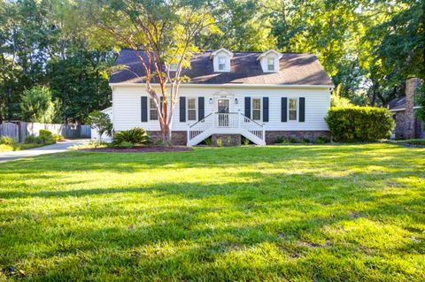 Photo of 1418 Inland Creek Way, Mount Pleasant, SC 29464 (MLS # 25026734)