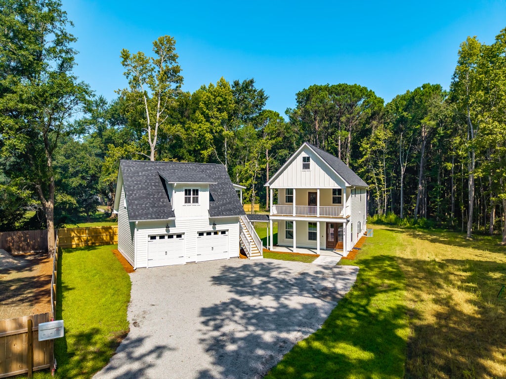 Photo of 3276 River Road, Johns Island, SC 29455 (MLS # 26023345)