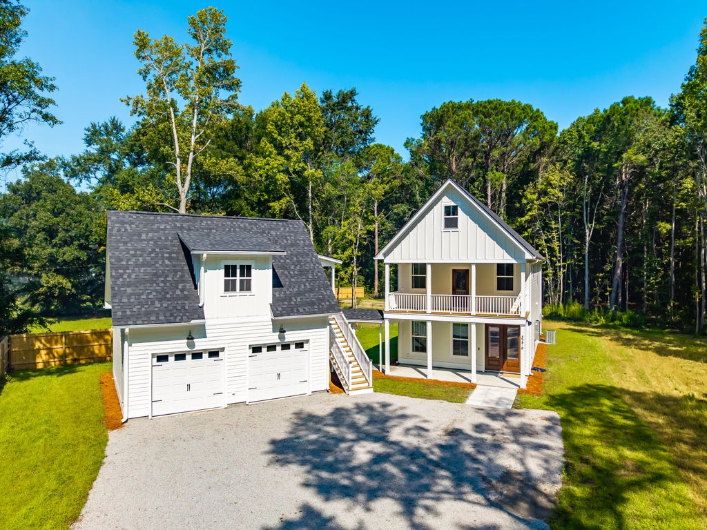 Photo of 3276 River Road, Johns Island, SC 29455 (MLS # 26023345)