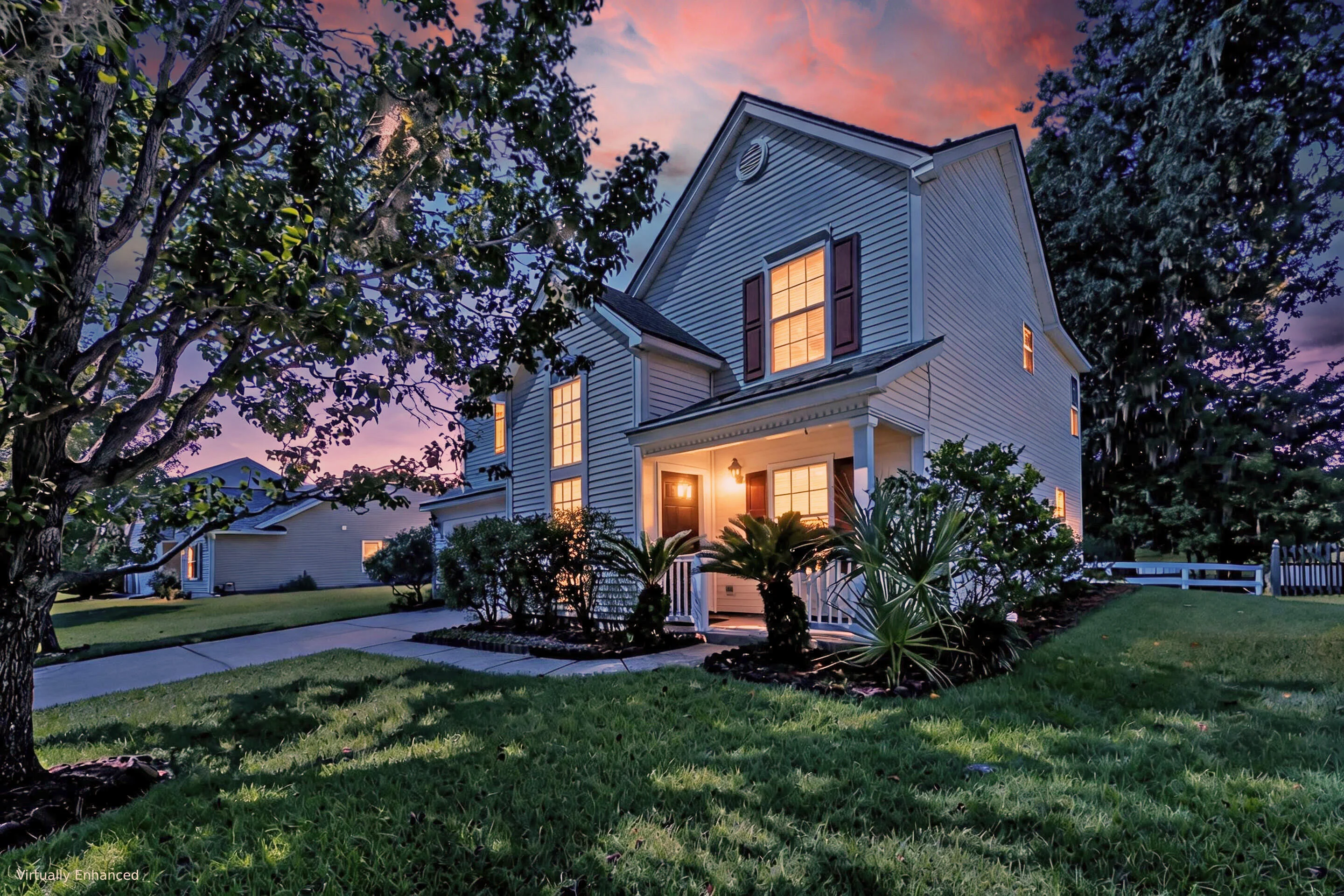 127 Walnut Creek Road
