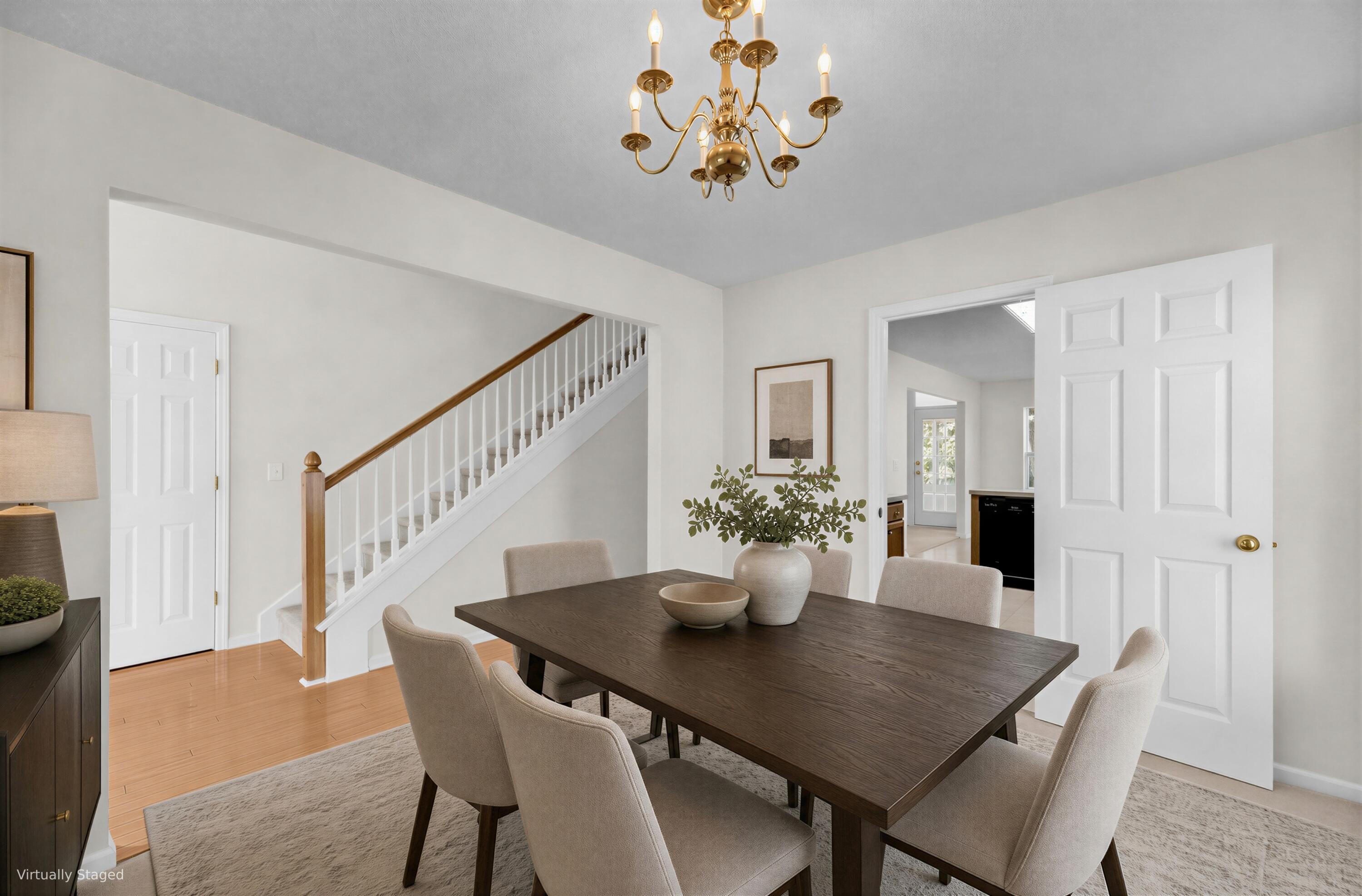 127 Walnut Creek Road