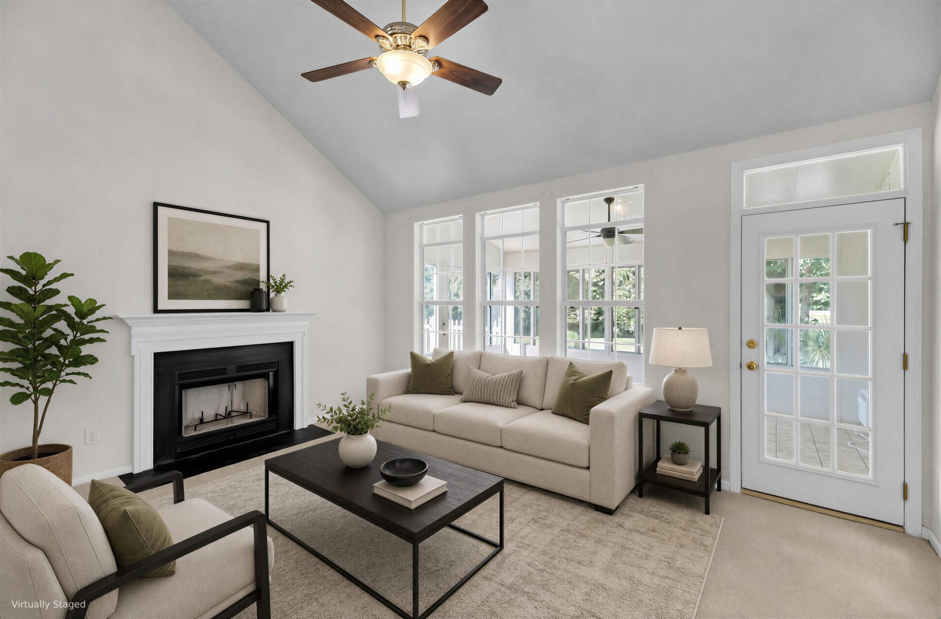 127 Walnut Creek Road