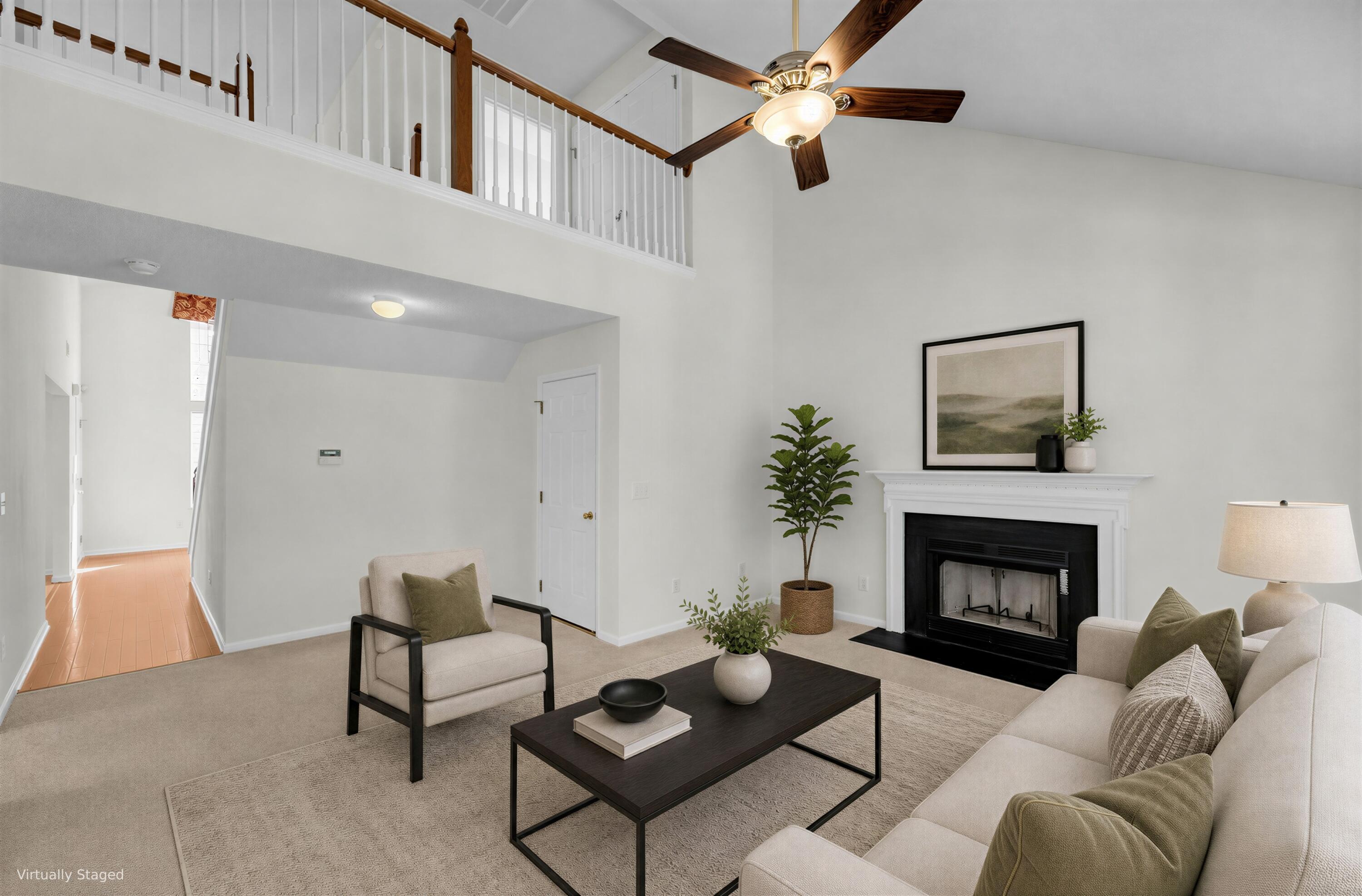 127 Walnut Creek Road