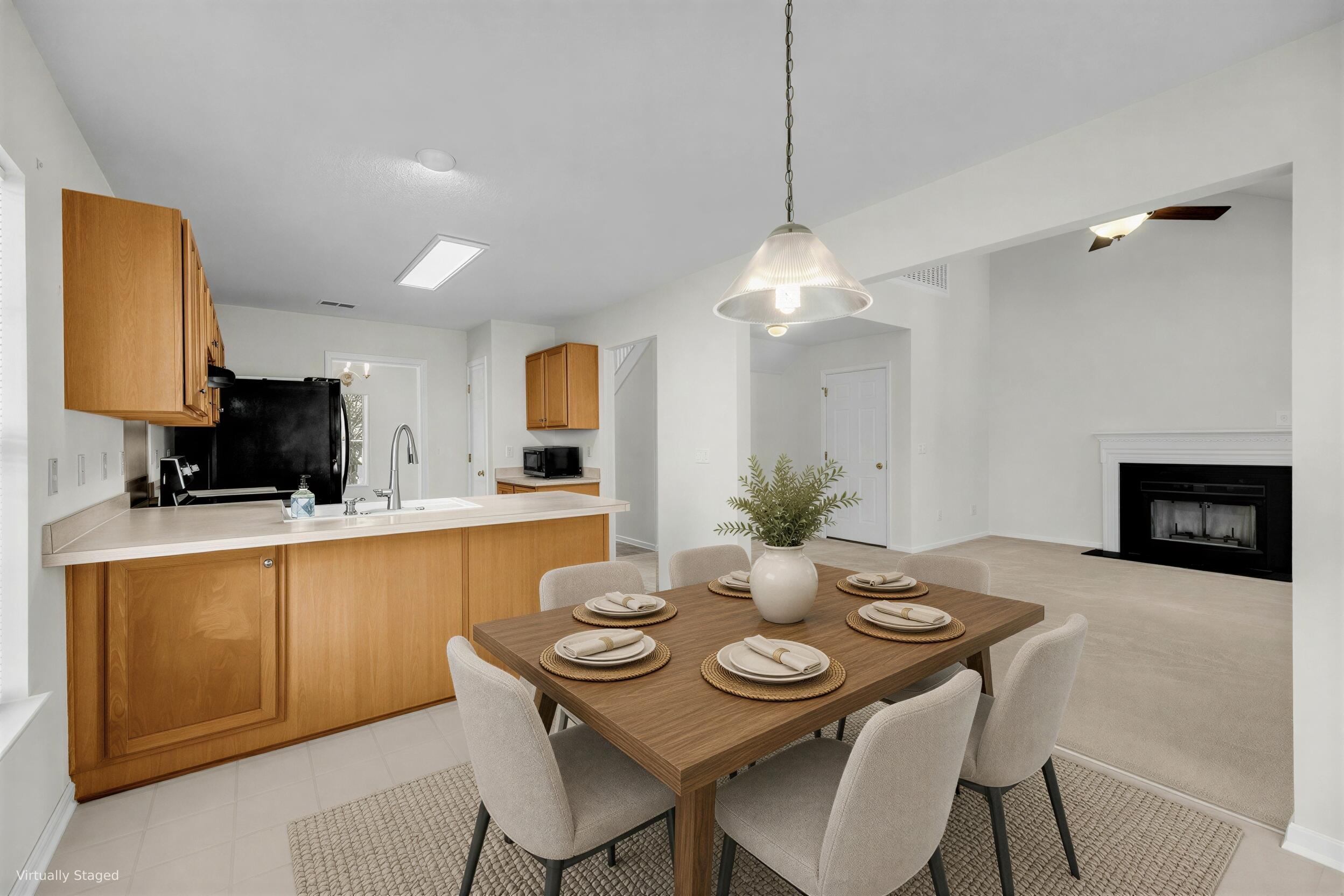 127 Walnut Creek Road
