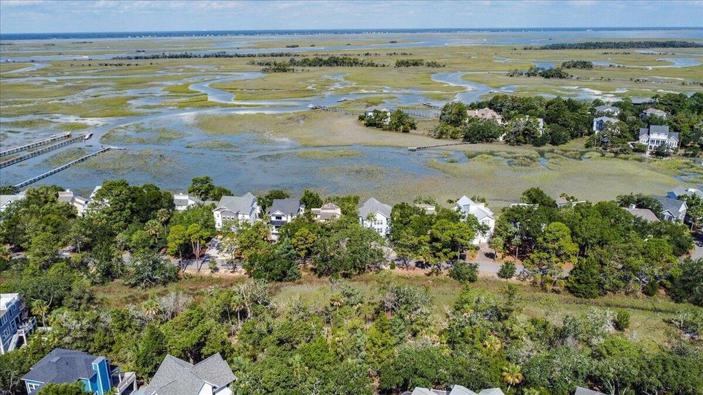 Photo of 12 Marsh Island Lane, Isle of Palms, SC 29451 (MLS # 25026612)