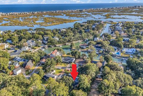 A home in Murrells Inlet