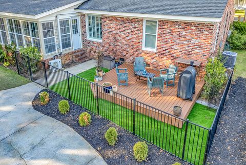 A home in Murrells Inlet