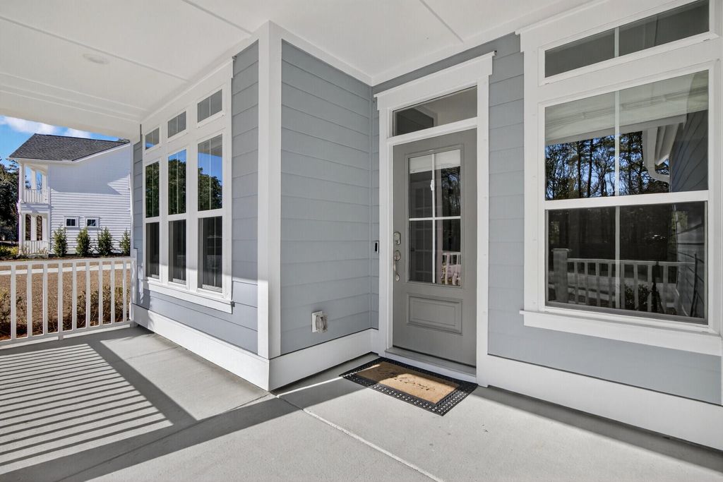 Photo of 2318 Lenwick Hall Lane, Johns Island, SC 29455 (MLS # 26004178)