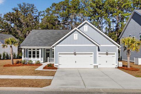 2318 Lenwick Hall Lane Johns Island SC 29455