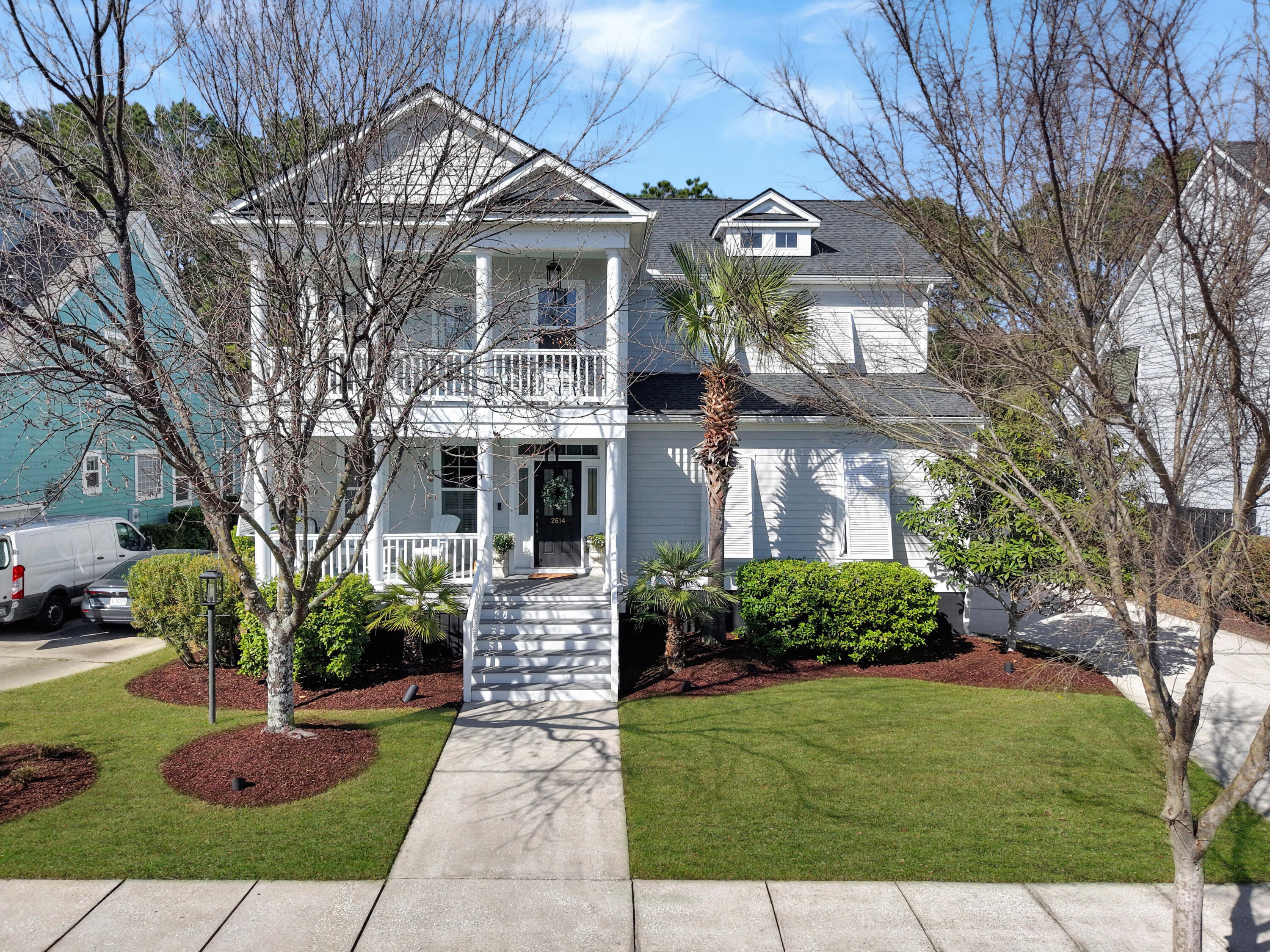 2614 River Bluff Lane