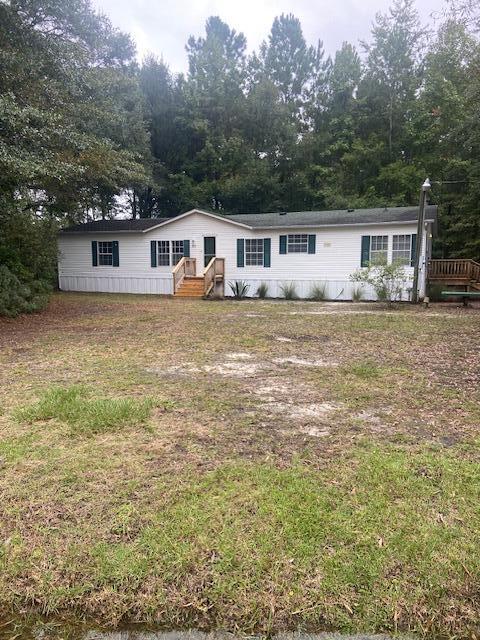 213 Knotty Pine Drive