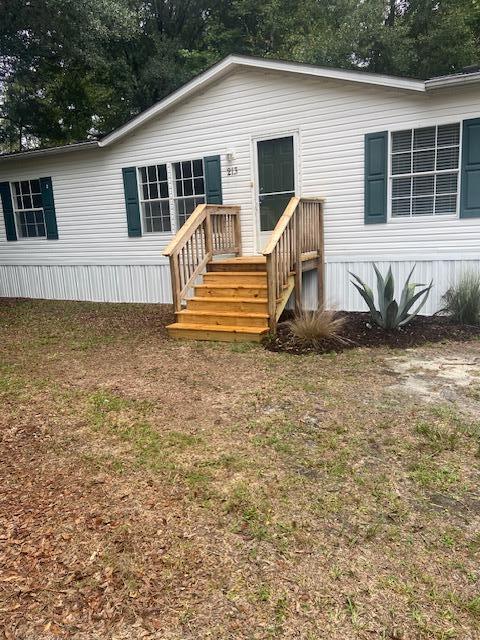 213 Knotty Pine Drive