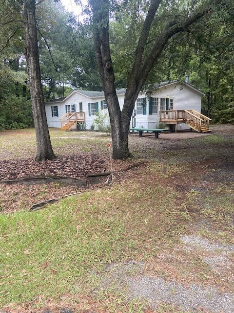 213 Knotty Pine Drive
