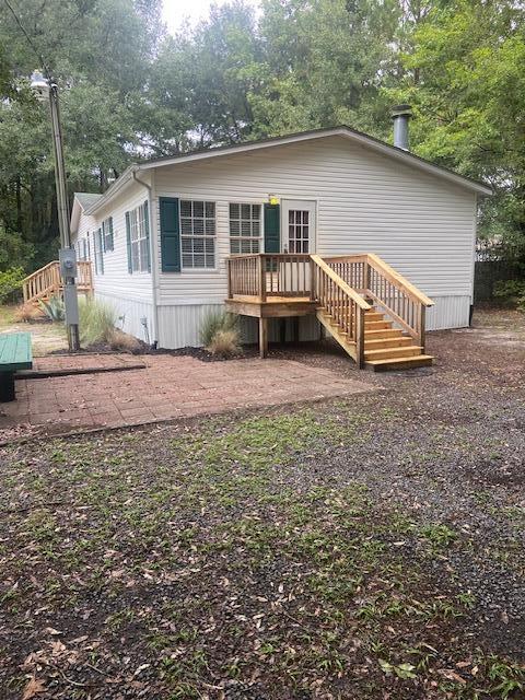 213 Knotty Pine Drive