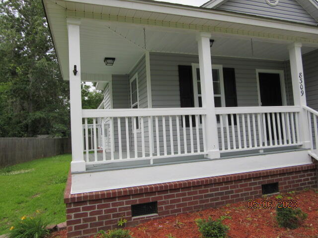 8309 Berringer Bluff