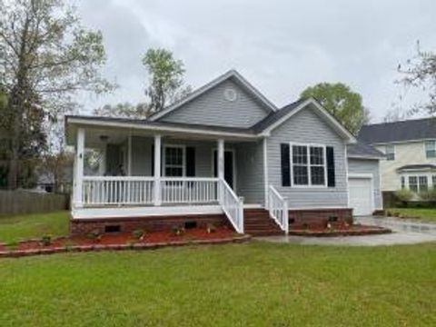 8309 Berringer Bluff North Charleston SC 29418