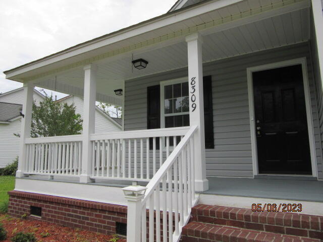 8309 Berringer Bluff