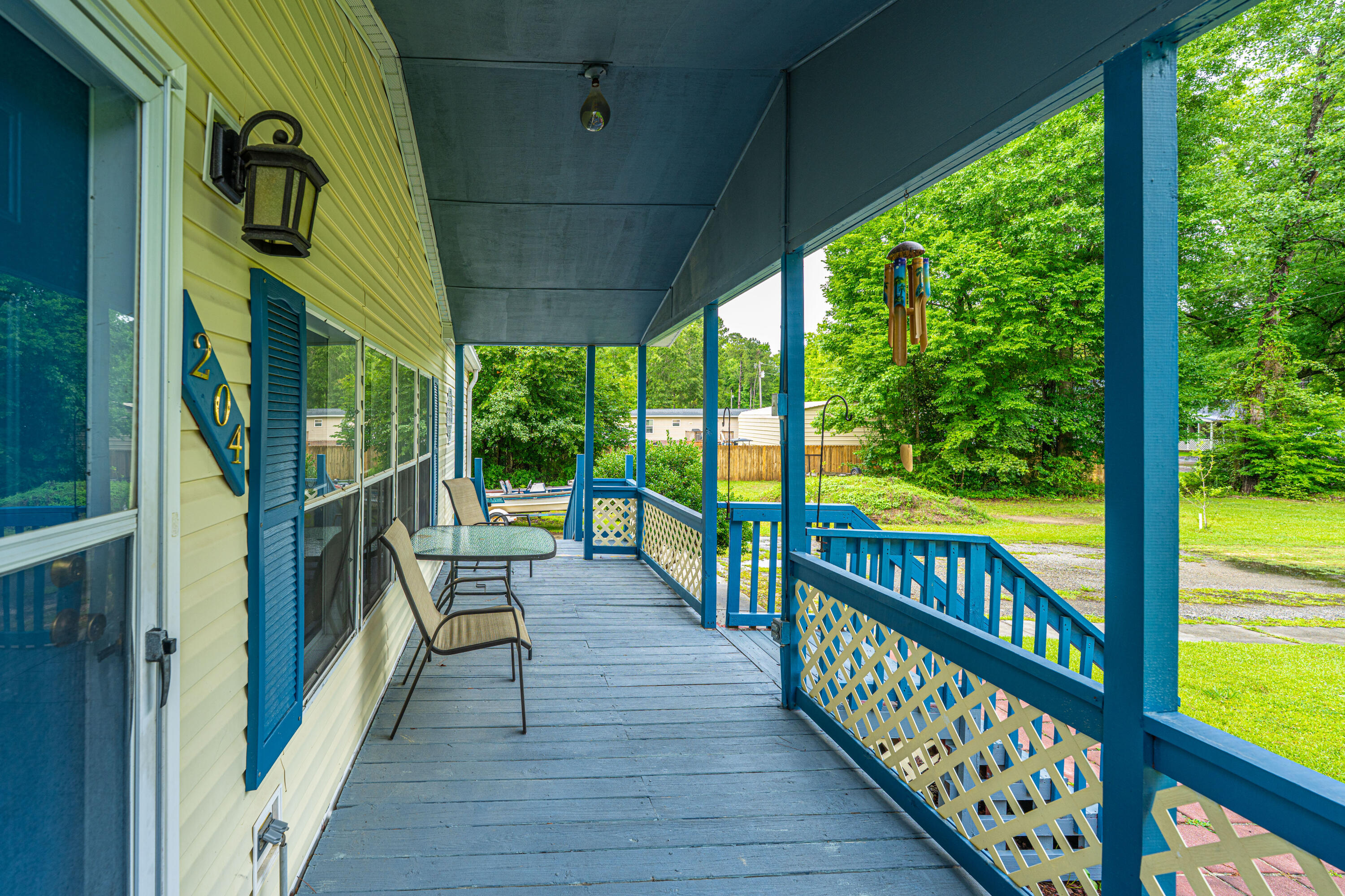 204 Pete Ewers Drive