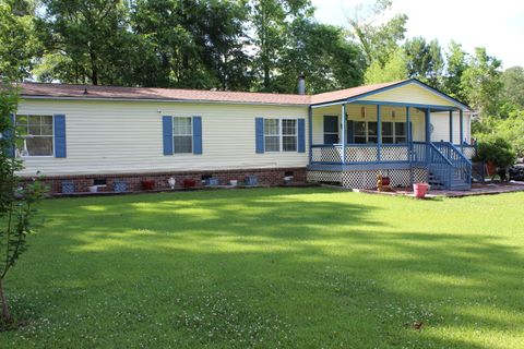 204 Pete Ewers Drive Summerville SC 29483
