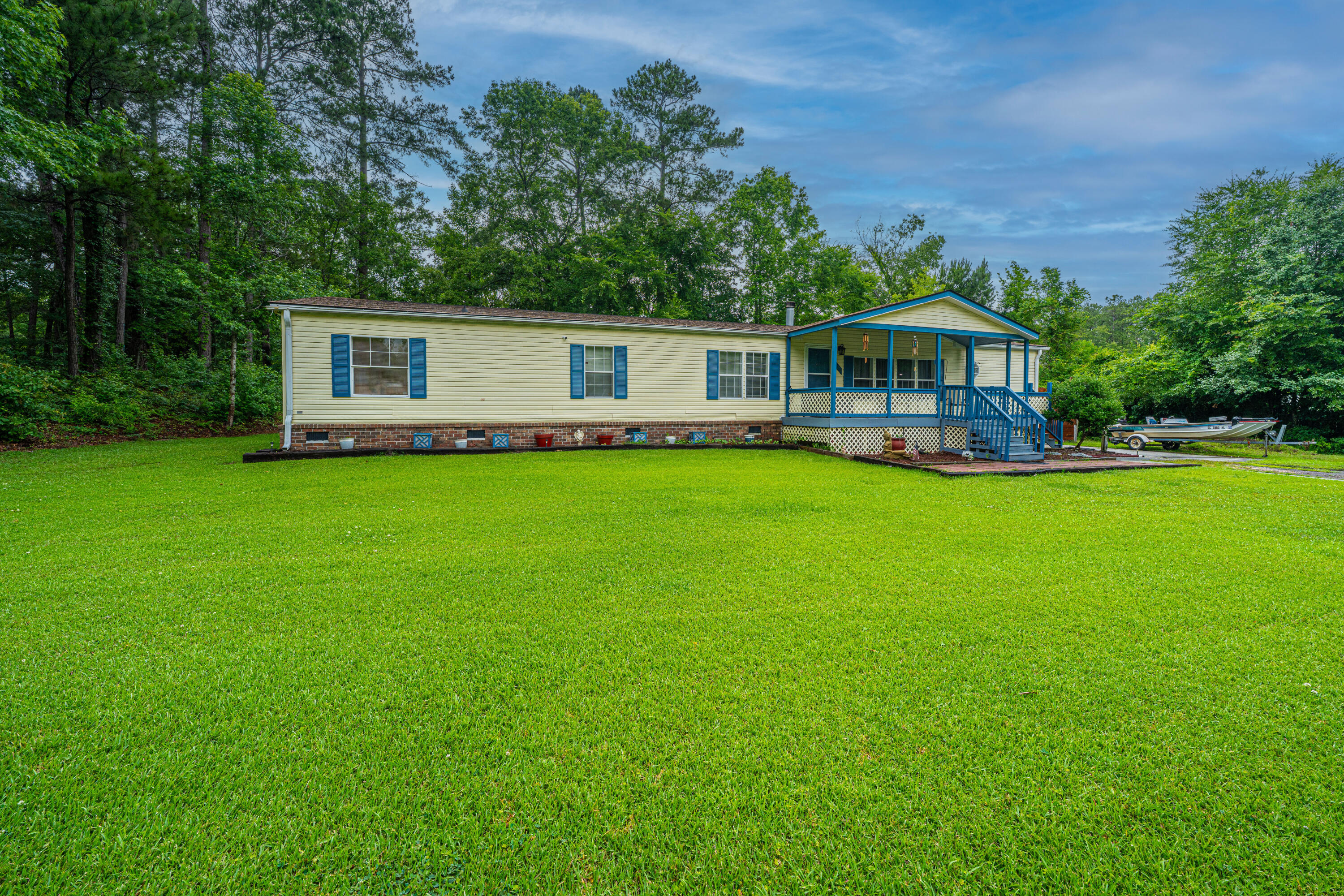 204 Pete Ewers Drive