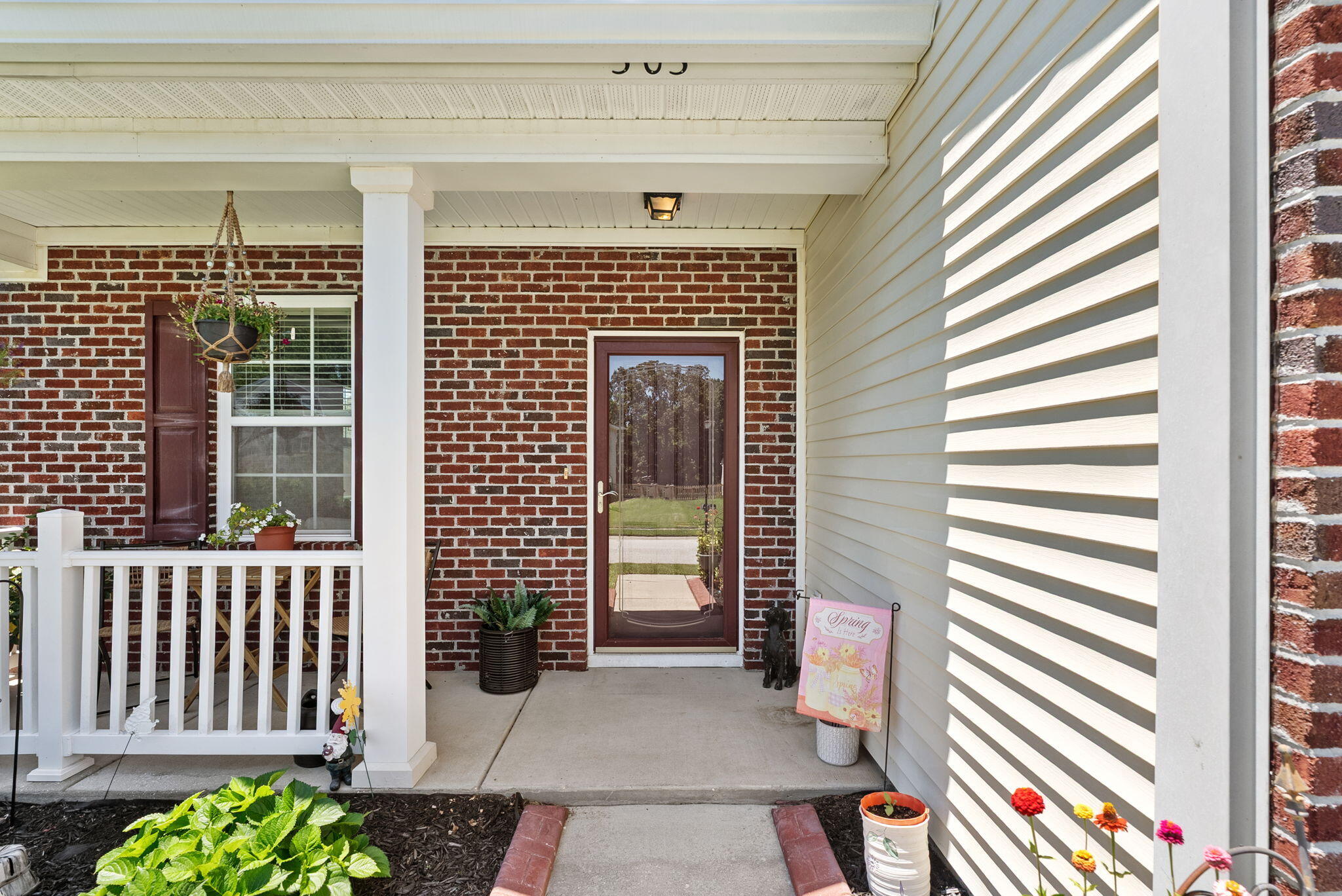 303 Clayburne Drive