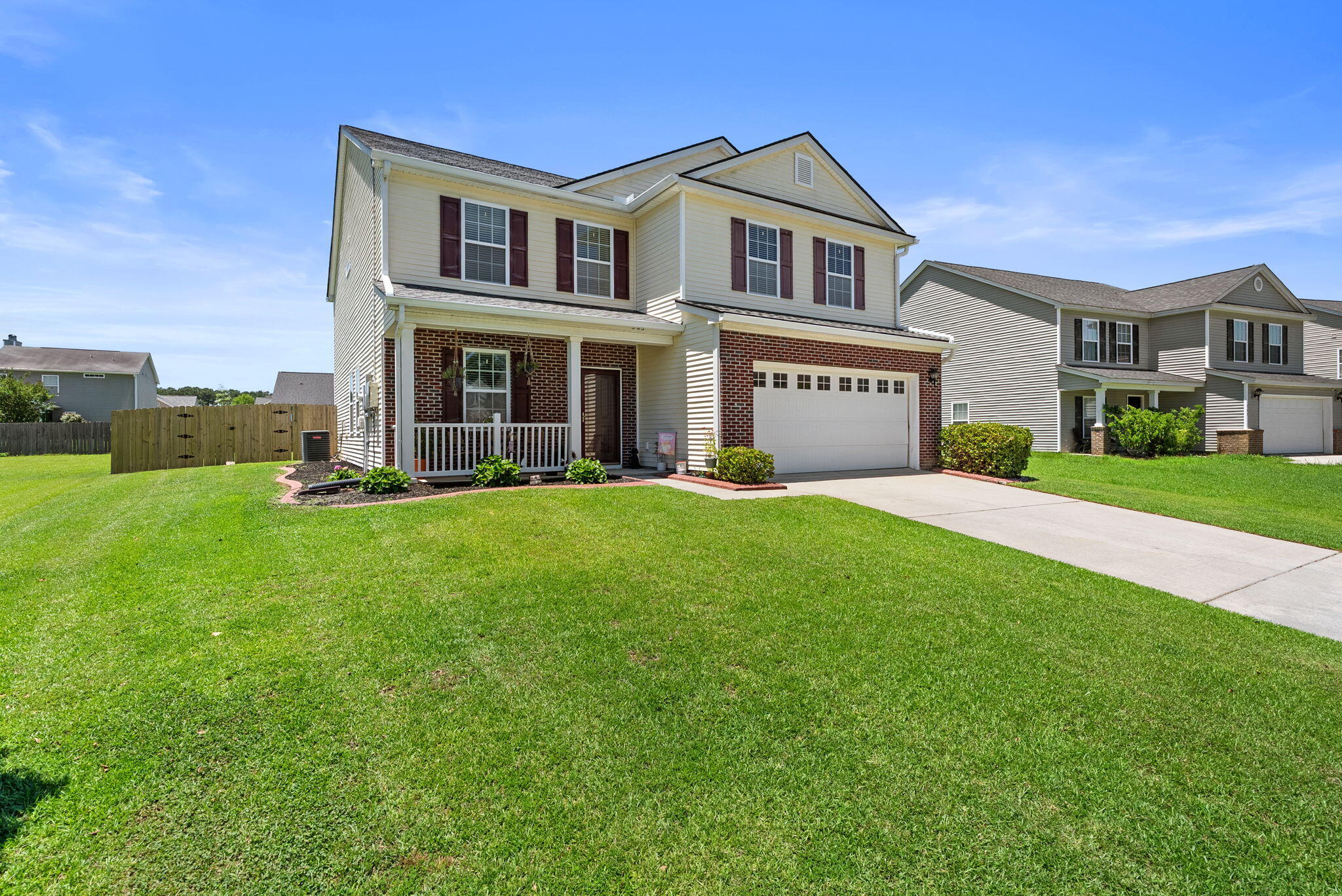 303 Clayburne Drive