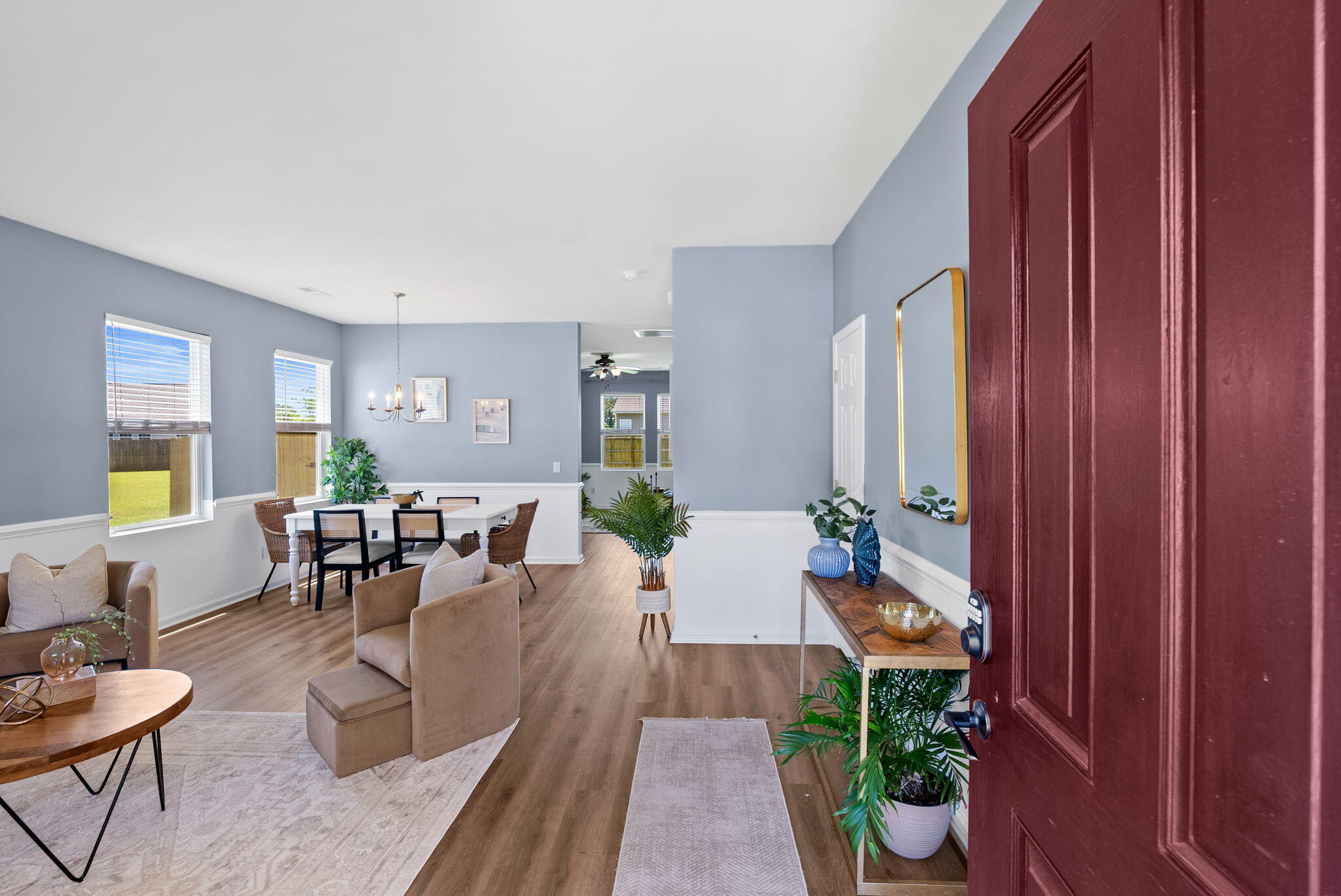 303 Clayburne Drive