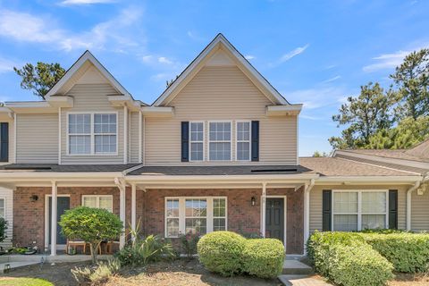 A home in Wando