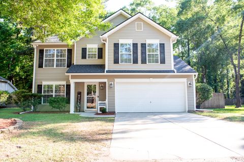 109 Holly Street Summerville SC 29485